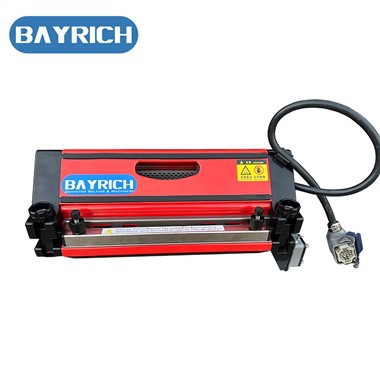 دستگاه پرس هوا خنک