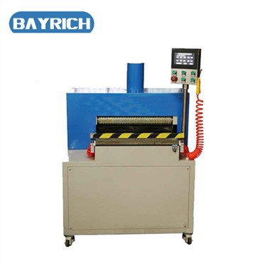 دستگاه سنگ زنی تسمه تخت اتوماتیک