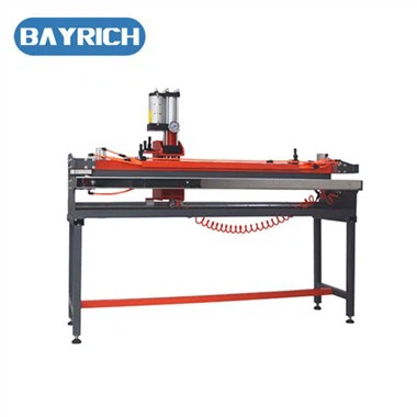 دستگاه پانچ انگشت پنوماتیک